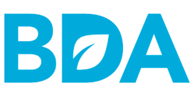 Dietitian Association Logo 1