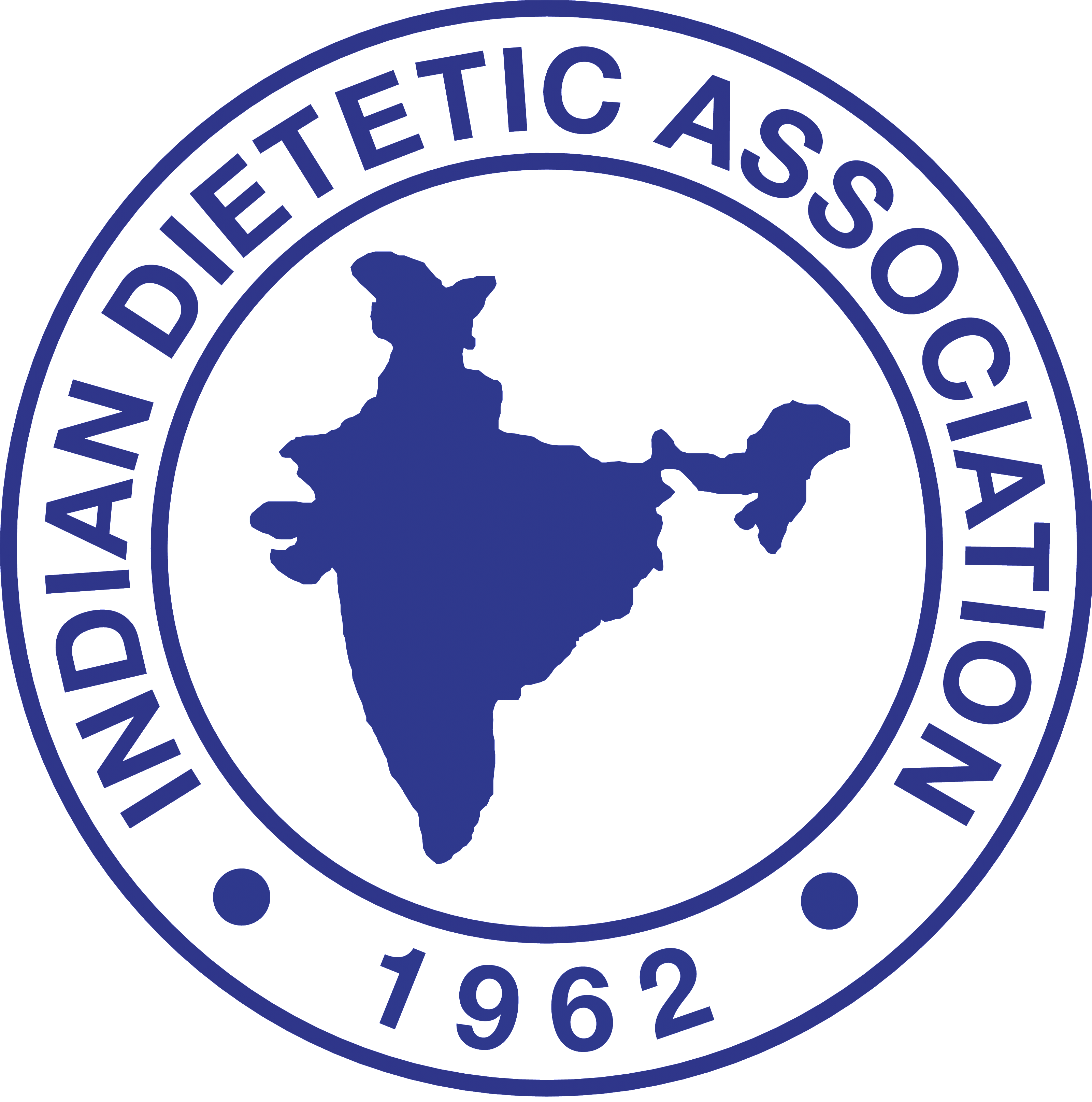 Dietitian Association Logo 4